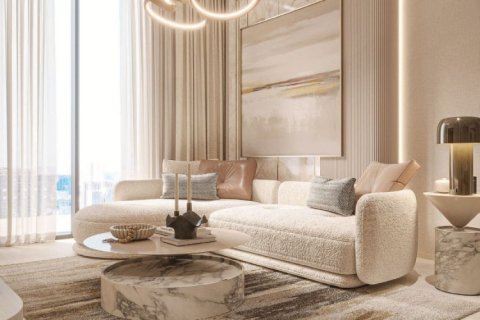 Appartement de 1 chambre à Dubai, UAE No. 145742 8