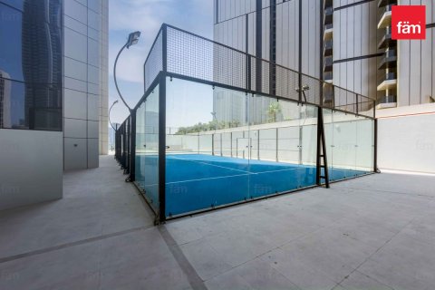 Квартира с 2 спальнями в Бизнес-Бэй, ОАЭ №167158 28