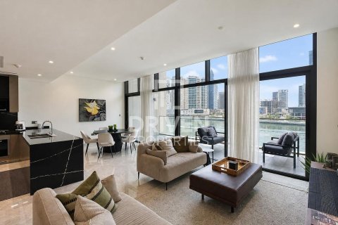 Apartment de 2 dormitorios en Business Bay, UAE No. 218557