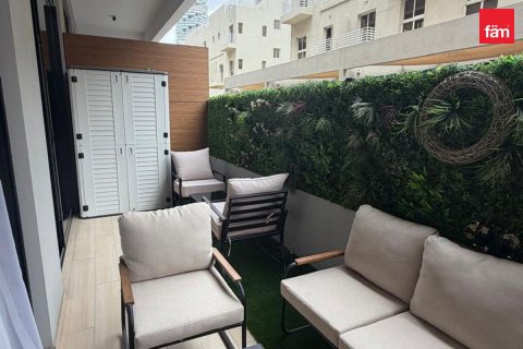 1 غرف نوم شقة في دبي, الإمارات العربية المتحدة رقم 205191 10