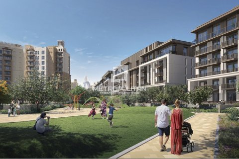 2 غرف نوم شقة في Madinat Jumeirah Living, الإمارات العربية المتحدة رقم 77664 4