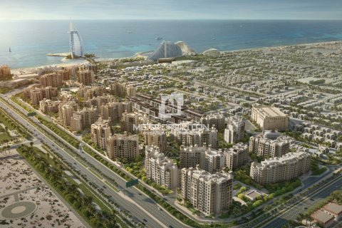 2 غرف نوم شقة في Madinat Jumeirah Living, الإمارات العربية المتحدة رقم 77664 15