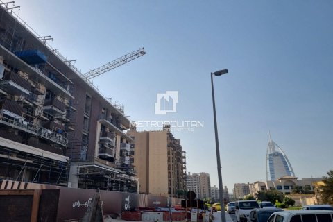 2 غرف نوم شقة في Madinat Jumeirah Living, الإمارات العربية المتحدة رقم 77664 16