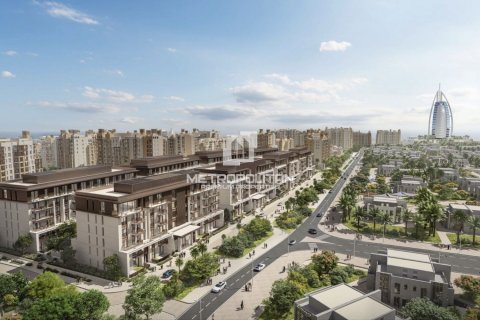 2 غرف نوم شقة في Madinat Jumeirah Living, الإمارات العربية المتحدة رقم 77664 9