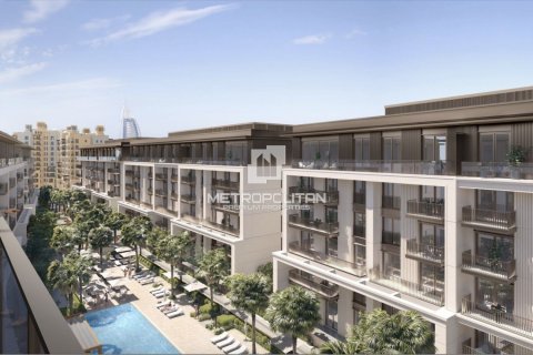 2 غرف نوم شقة في Madinat Jumeirah Living, الإمارات العربية المتحدة رقم 77664 5
