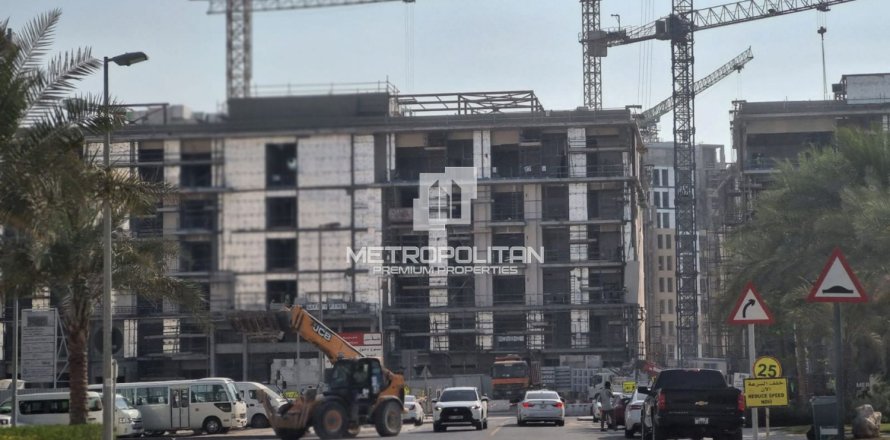 2 غرف نوم شقة في Madinat Jumeirah Living, الإمارات العربية المتحدة رقم 77664