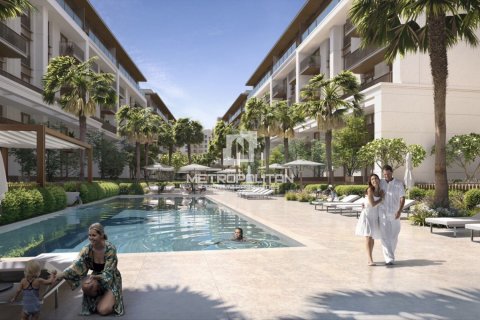 2 غرف نوم شقة في Madinat Jumeirah Living, الإمارات العربية المتحدة رقم 77664 12