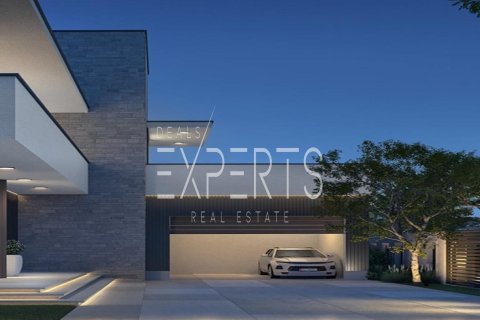 1024.53مربع، قطعة أرض في Al Hudayriat Island, الإمارات العربية المتحدة رقم 224025