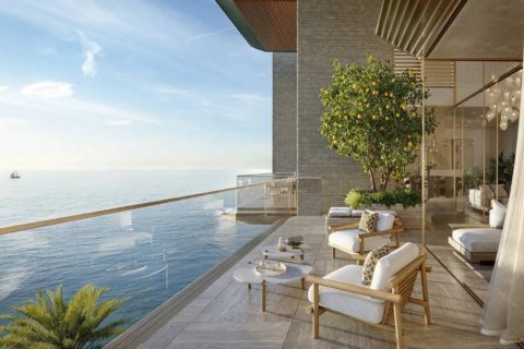 2 غرف نوم شقة في La Mer, الإمارات العربية المتحدة رقم 153532 15