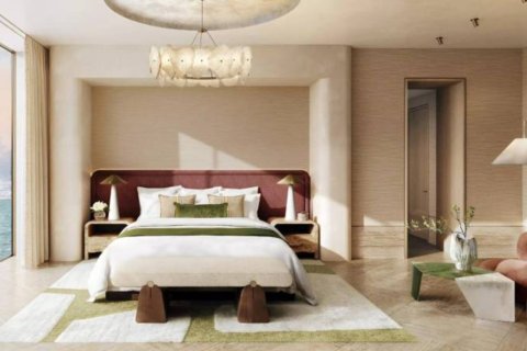 2 bedrooms Apartment in La Mer, UAE No. 153532