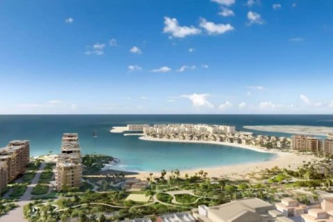 2 غرف نوم شقة في La Mer, الإمارات العربية المتحدة رقم 153532 18