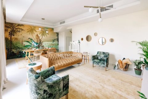 Villa de 5 chambres à DAMAC Hills (Akoya by DAMAC), UAE No. 128786 6