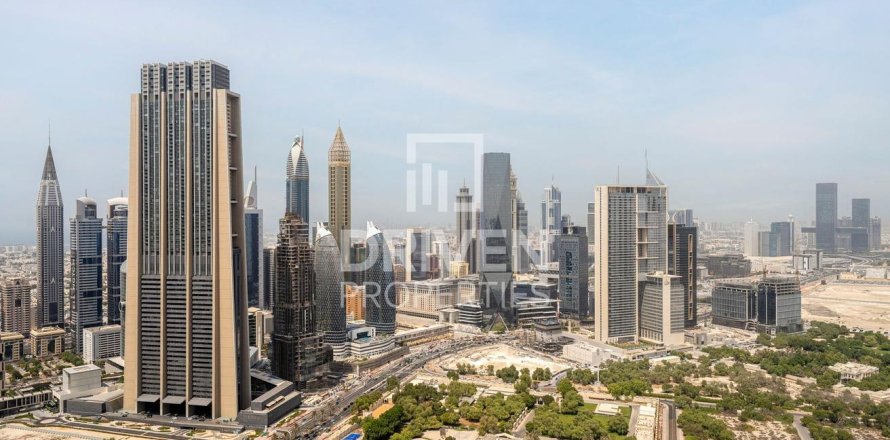 2 bedrooms Apartment in Zabeel, UAE No. 211913