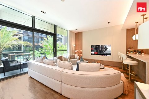 2 bedrooms Apartment in City Walk, UAE No. 200128 10
