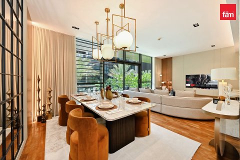 2 bedrooms Apartment in City Walk, UAE No. 200128 31