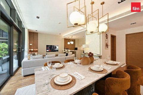 2 bedrooms Apartment in City Walk, UAE No. 200128 4