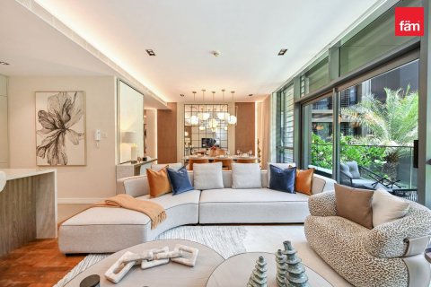 2 bedrooms Apartment in City Walk, UAE No. 200128 20
