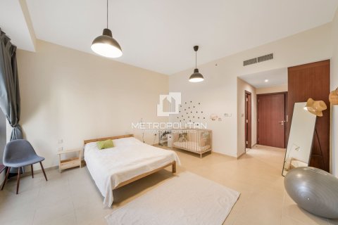 1 غرف نوم شقة في Bahar, الإمارات العربية المتحدة رقم 127975 16