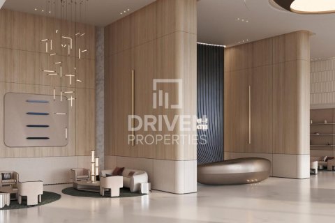Studio Apartment in Business Bay, UAE No. 211892 17