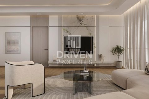 Studio Apartment in Business Bay, UAE No. 211892 10