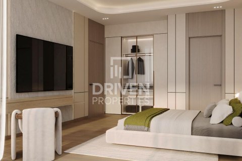 Studio Apartment in Business Bay, UAE No. 211892 11