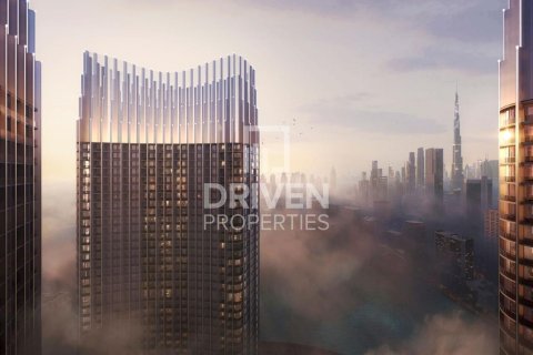 Studio Apartment in Business Bay, UAE No. 211892 5
