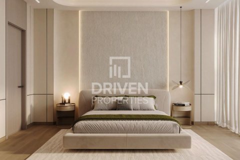 Studio Apartment in Business Bay, UAE No. 211892 16