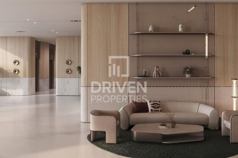 Studio Apartment in Business Bay, UAE No. 211892 9
