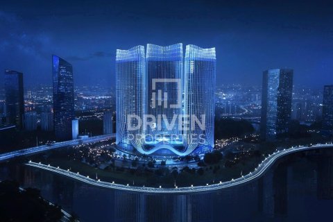 Studio Apartment in Business Bay, UAE No. 211892 3