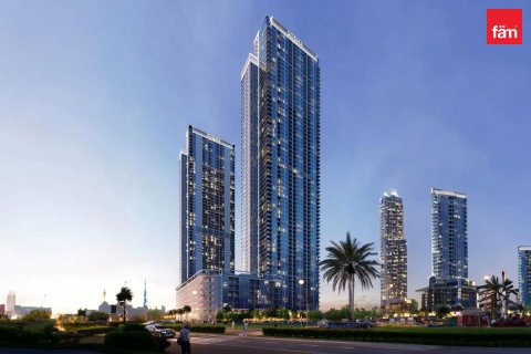 Appartement de 1 chambre à Dubai, UAE No. 184375 3