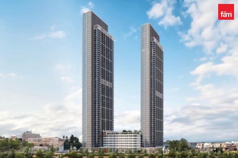 Appartement de 1 chambre à Dubai, UAE No. 184375 6