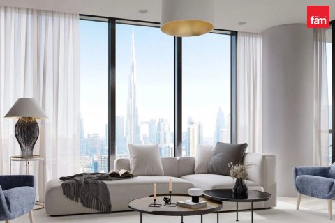 Appartement de 1 chambre à Dubai, UAE No. 184375 8