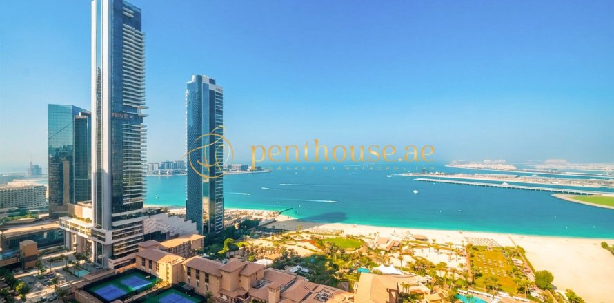 2 غرف نوم شقة في Murjan, الإمارات العربية المتحدة رقم 129951
