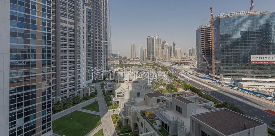 3 غرف نوم شقة في الخليج التجاري, الإمارات العربية المتحدة رقم 215549