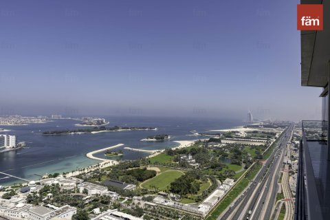Квартира с 3 спальнями в Dubai Media City, ОАЭ №71555 15