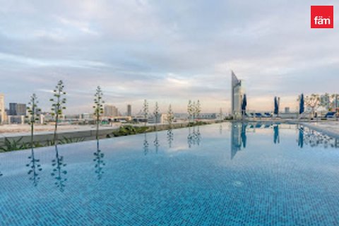 Квартира с 3 спальнями в Dubai Media City, ОАЭ №71555 17