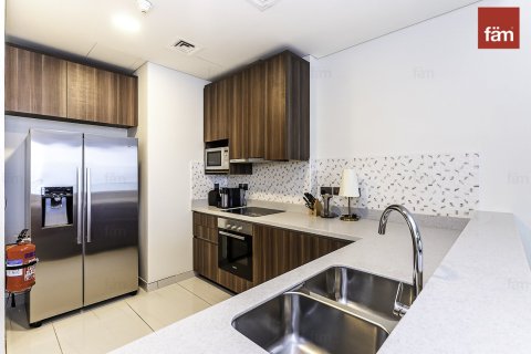 Квартира с 3 спальнями в Dubai Media City, ОАЭ №71555 3