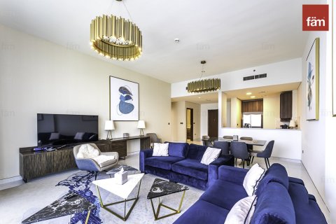 Квартира с 3 спальнями в Dubai Media City, ОАЭ №71555 21