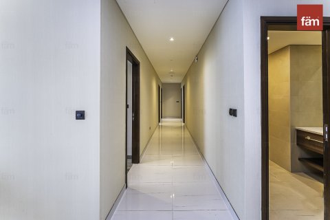 Квартира с 3 спальнями в Dubai Media City, ОАЭ №71555 5