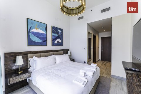 Квартира с 3 спальнями в Dubai Media City, ОАЭ №71555 13