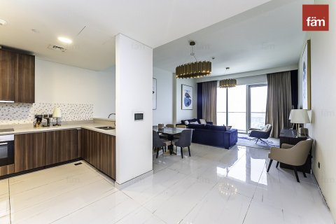 Квартира с 3 спальнями в Dubai Media City, ОАЭ №71555 19