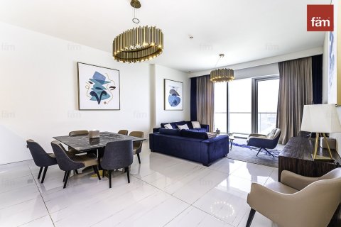 Квартира с 3 спальнями в Dubai Media City, ОАЭ №71555 20