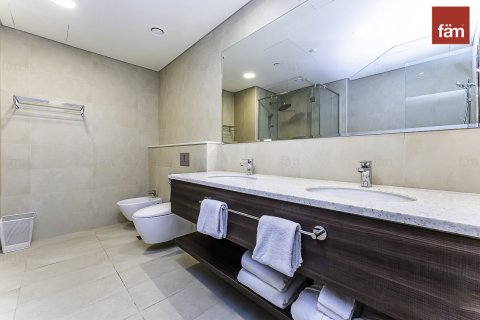 Квартира с 3 спальнями в Dubai Media City, ОАЭ №71555 10