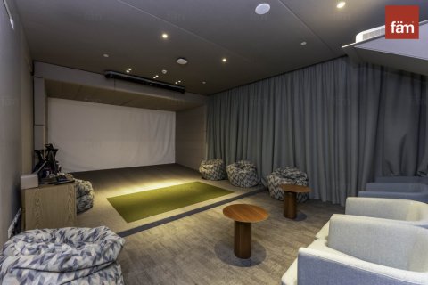 Квартира с 3 спальнями в Dubai Media City, ОАЭ №71555 16