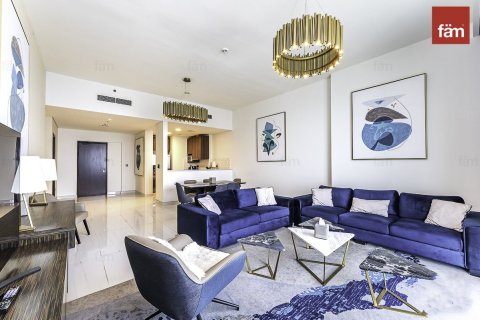 Квартира с 3 спальнями в Dubai Media City, ОАЭ №71555 22