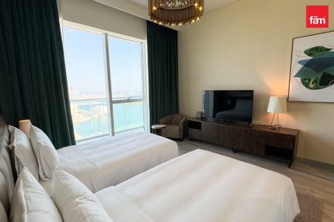Квартира с 3 спальнями в Dubai Media City, ОАЭ №71555 12