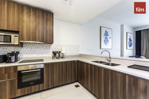 Квартира с 3 спальнями в Dubai Media City, ОАЭ №71555 18