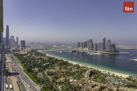 3 bedrooms Apartment in Dubai Media City, UAE No. 71555