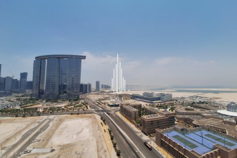 3 bedrooms Apartment in Al Reem Island, UAE No. 24521