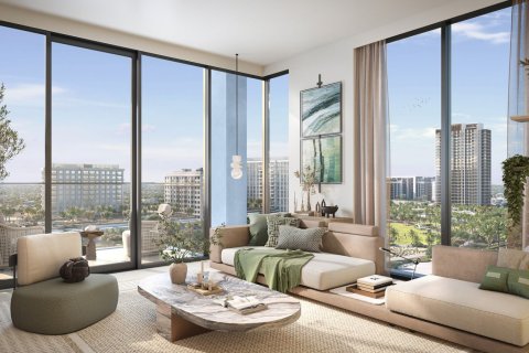 Apartment de 1 dormitorio en Downtown Dubai (Downtown Burj Dubai), UAE No. 153787 9